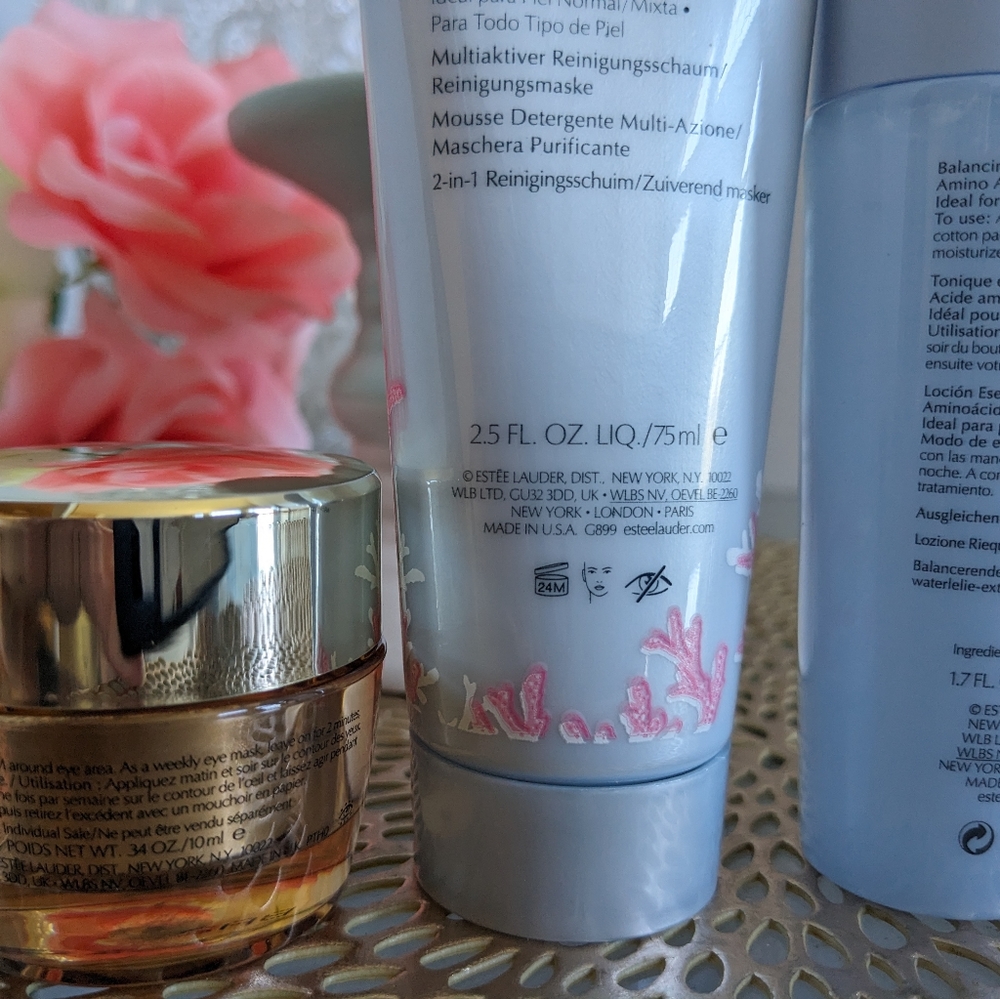 ESTEE LAUDER - Picture 4 of 5